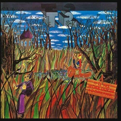 T2 : It’ll All Work Out in Boomland CD Expanded Box Set 3 discs (2021)