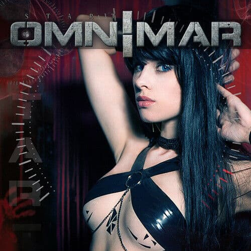 Omnimar : Start CD (2021)