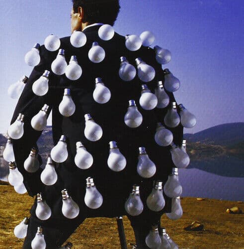 Pink Floyd : Delicate Sound of Thunder CD 2 discs (2013)