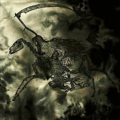 Various Artists : A Place of Many Ghosts (Black Vinyl) [Vinyl LP] CD