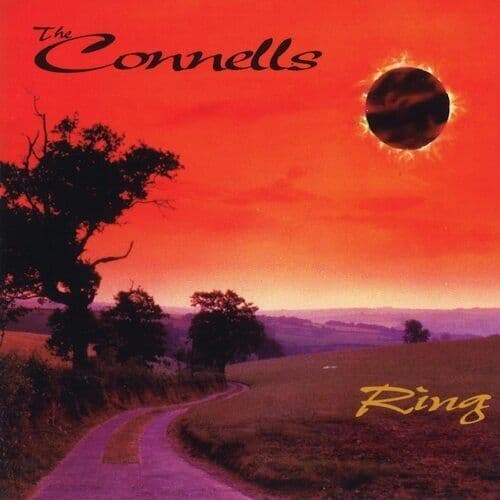 The Connells : Ring CD Deluxe Album 2 discs (2023)