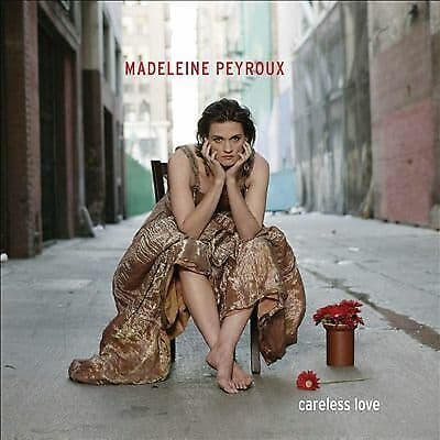 Madeleine Peyroux : Careless Love CD Deluxe Album 2 discs (2021)