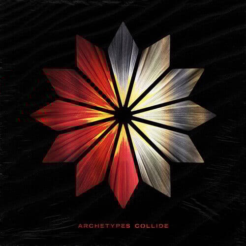 Archetypes Collide : Archetypes Collide CD (2023)