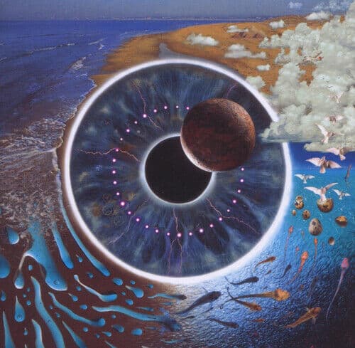 Pink Floyd : P.U.L.S.E.: Live CD 2 discs (2006)