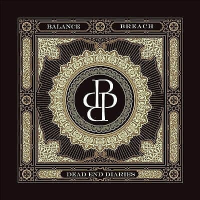 Balance Breach : Dead End Diaries CD (2020)