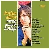 Tandyn Almer : Along Comes Tandyn CD