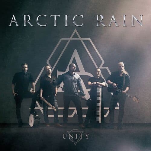 Arctic Rain : Unity CD (2023)