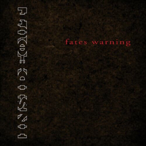 Fates Warning : Inside Out CD Expanded  Album with DVD 3 discs (2012)