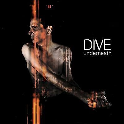 Dive : Underneath CD (2017)