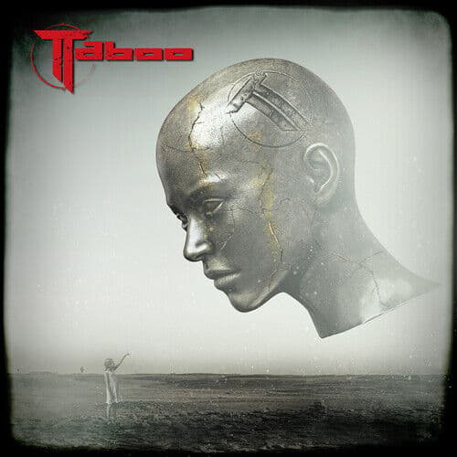 Taboo : Taboo CD (2022)