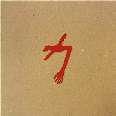Swans : The Glowing Man CD Limited Album with DVD 3 discs (2016)