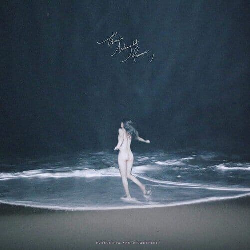 Bubble Tea and Cigarettes : There’s Nothing But Pleasure CD (2022)
