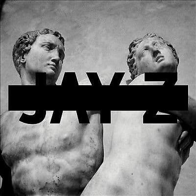 Jay-Z : Magna Carta… Holy Grail CD (2013)