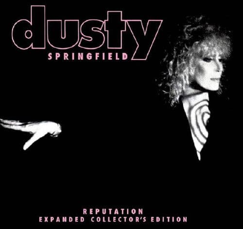 Dusty Springfield : Reputation CD Collector’s Album with DVD (2016)