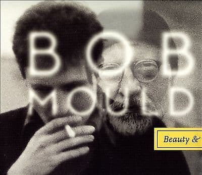 Bob Mould : Beauty & Ruin CD (2014)