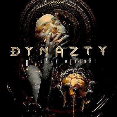 Dynazty : The Dark Delight CD