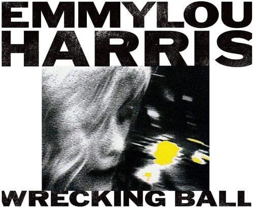 Emmylou Harris : Wrecking Ball CD 2 discs (2021)