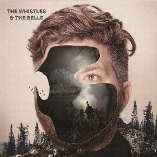 The Whistles & the Bells : The whistles & the bells CD (2015)