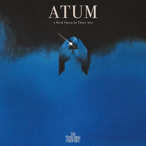 The Smashing Pumpkins : ATUM CD Box Set 3 discs (2023)
