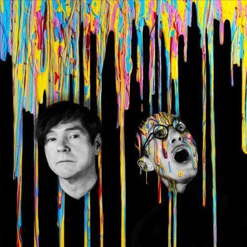 Sparks : A Steady Drip, Drip, Drip CD (2020)