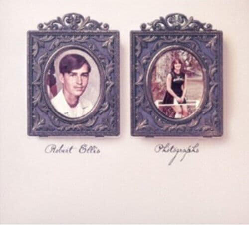 Robert Ellis : Photographs CD (2012)