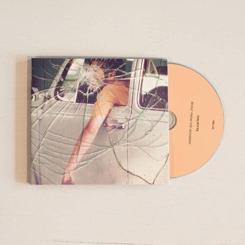 Colpitts : Music from the Accident CD (2022)