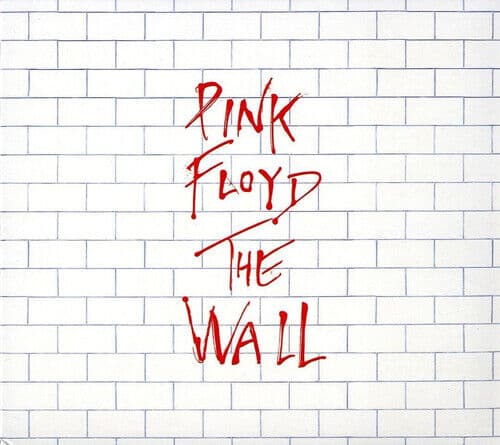 Pink Floyd : The Wall CD Remastered Album 2 discs (2011)