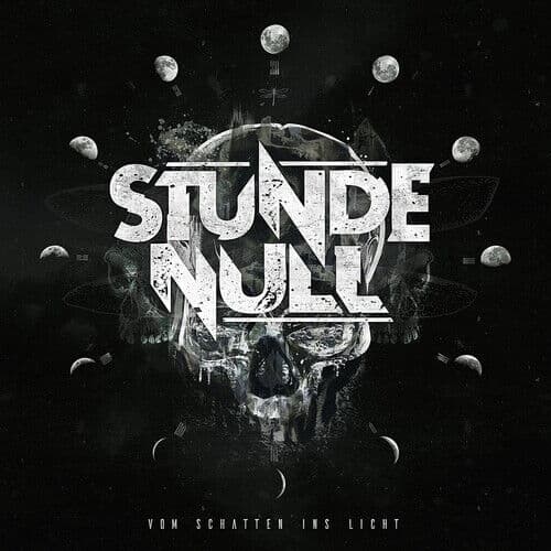 Stunde Null : Vom Schatten Ins Licht CD Album Digipak (2018)