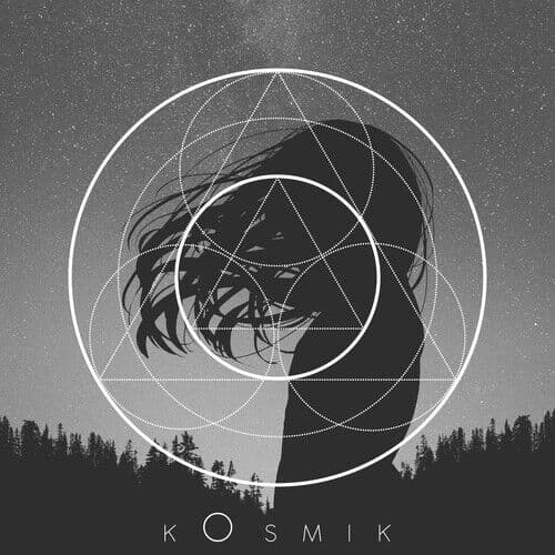 Violet Cold : KOsmik CD (2019)