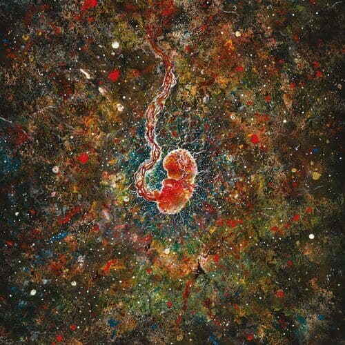 Iterum Nata : Trench of Loneliness CD (2023)