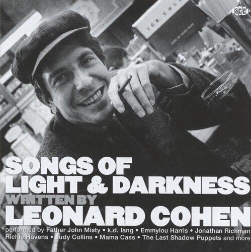 Various Artists Songs of Light Darkness: Written By Leonard