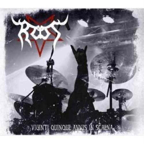 Root : Viginti Quinque Annis In Scaena CD