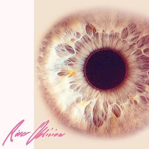 Phoria : River Oblivion CD (2023)