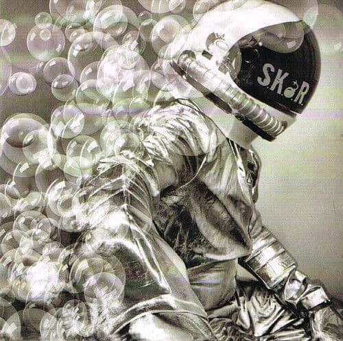 S.K.o.R. : Rubus Tellus CD (2018)