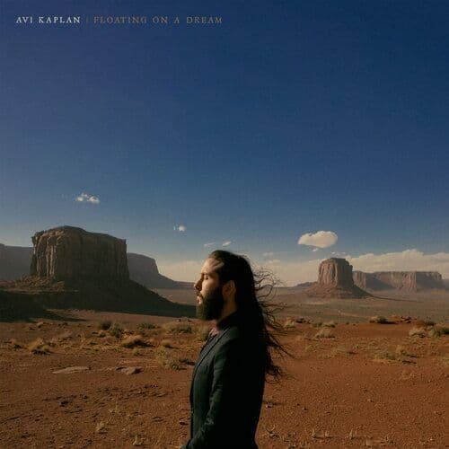 Avi Kaplan : Floating On a Dream CD (2022)