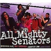 All Mighty Senators : Checkered Past,  Tomorrow: Essential Ams 1988 - 2005