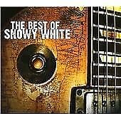 Snowy White : The Best of Snowy White CD 2 discs (2009)