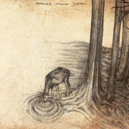 Greener Pastures by Octaves (Record, 2013)