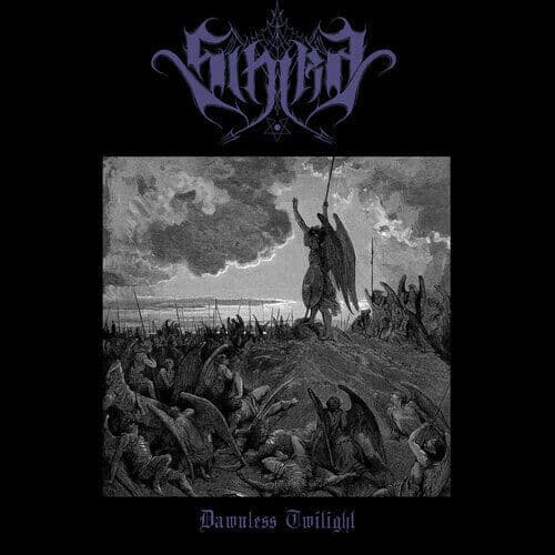Arctos/Sinira : A Spire Silent/Dawnless Twilight CD Album Digipak (Limited