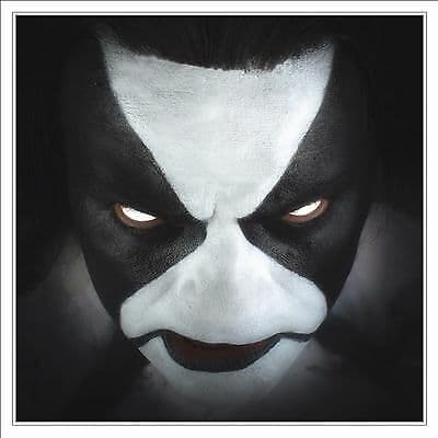Abbath : Abbath CD Album Digipak (2016)