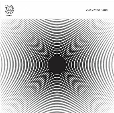 Ulver : ATGCLVLSSCAP CD (2016)