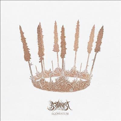 Botanist : Ecosystem CD (2019)