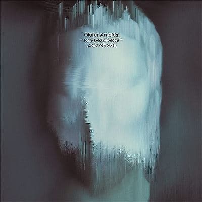 Olafur Arnalds : Olafur Arnalds: Some Kind of Peace, Piano Reworks CD (2022)