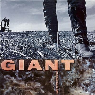 Giant last of the runaways cd collector s remastered album 2020 cdon