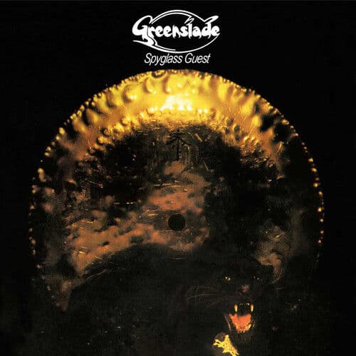 Greenslade : Spyglass Guest: Expanded and Remastered CD 2 discs (2018)