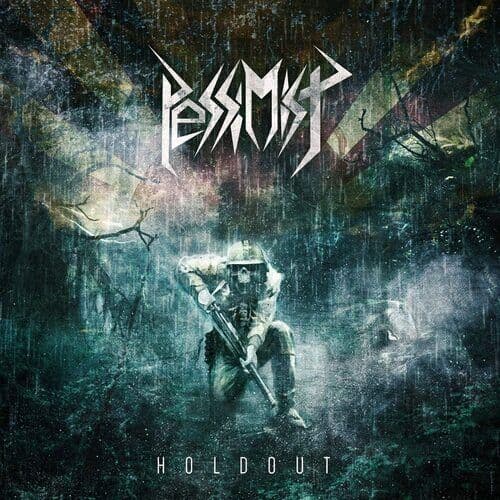 Pessimist : Holdout CD (2020)