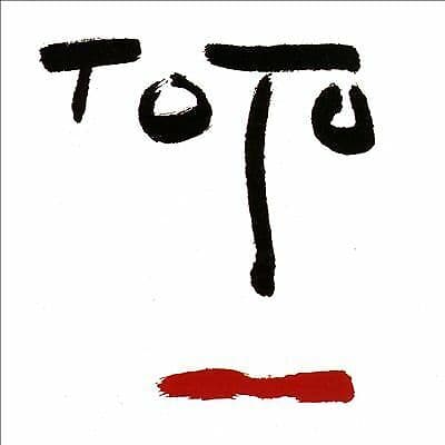 Toto : Turn Back CD Collector’s  Remastered Album (2014)