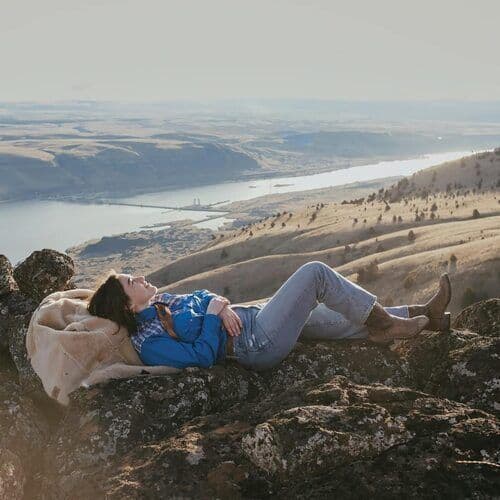 Margo Cilker : Valley of Heart’s Delight CD (2023)