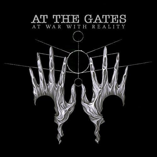At the Gates : At War With Reality CD Limited Album (2014)