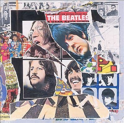 The Beatles : Anthology 3 CD 2 discs (1996)